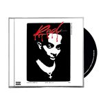 Whole lotta red