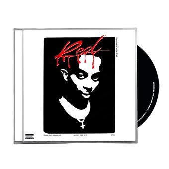 Whole lotta red