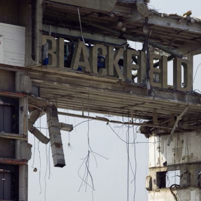 Blackfield 2