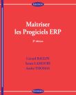 Maîtriser les progiciels ERP