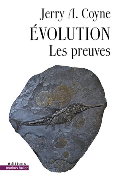 Evolution les preuves