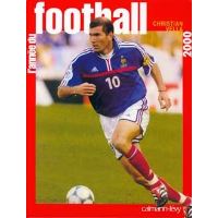 L'année Du Football 1981 De Jacques Thibert