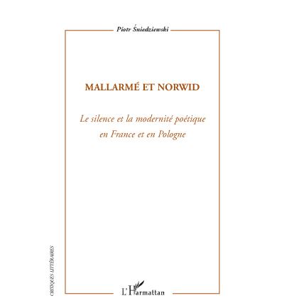 Mallarmé et Norwid