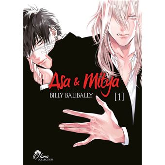 Asa et Mitya