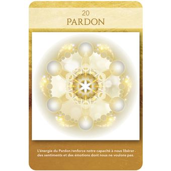 La géométrie sacrée des relations