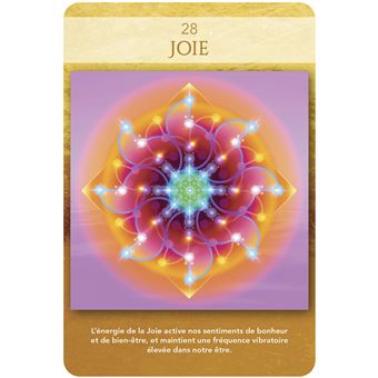 La géométrie sacrée des relations