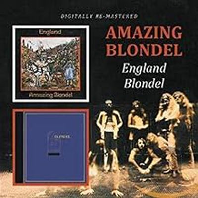 England / Blondel