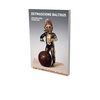 Time Machine Balthus