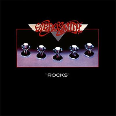 Rocks (Rsd 2014)