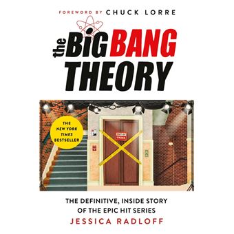 The Big Bang Theory - 1