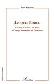 Jacques Borel