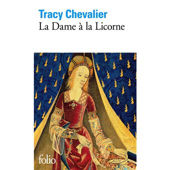 La Dame à la Licorne - 1