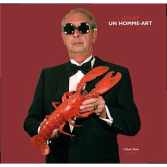 Un Homme-Art
