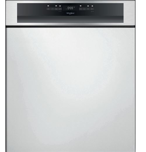 Lave-Vaisselle Encastrable 14 Cvts Reconditionné Whirlpool Wbo3T133Pfx