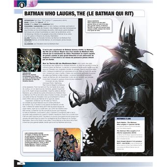 DC Comics : L'Encyclopédie (mise à jour et augmentée) / Edition augmentée