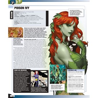 DC Comics : L'Encyclopédie (mise à jour et augmentée) / Edition augmentée