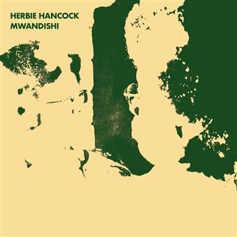 Herbie Hancock - 1
