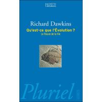 Qu'est-ce que l'évolution ?