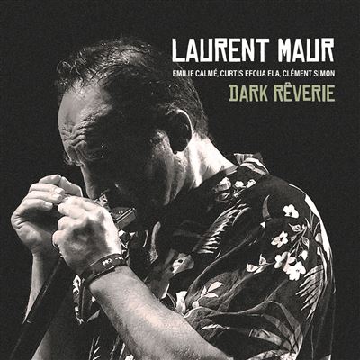 Dark Rêverie