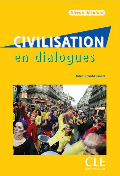 Civilisation en dialogues niveau debutant