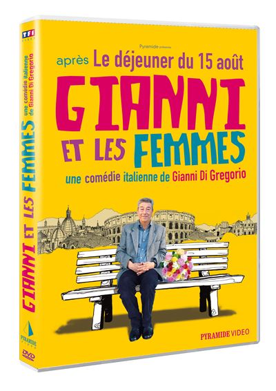 Gianni et les femmes