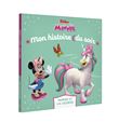 MINNIE - Mon Histoire du soir - Minnie et la licorne du jour - Disney Junior