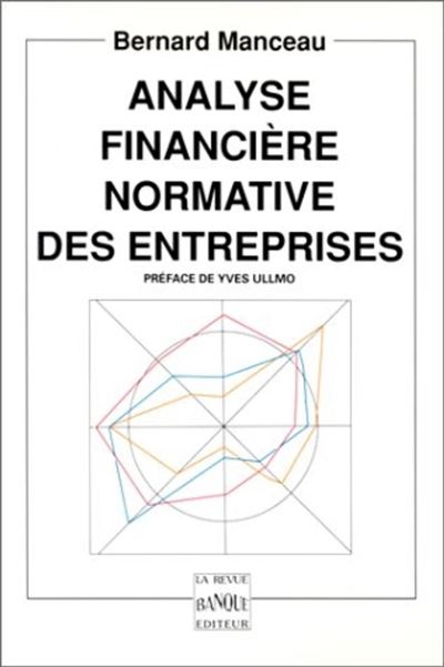 Analyse financiere normative des entreprises