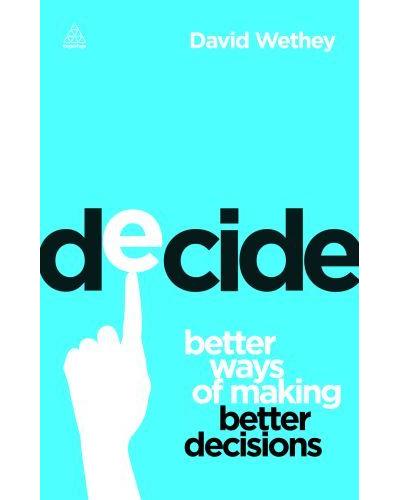 DECIDE