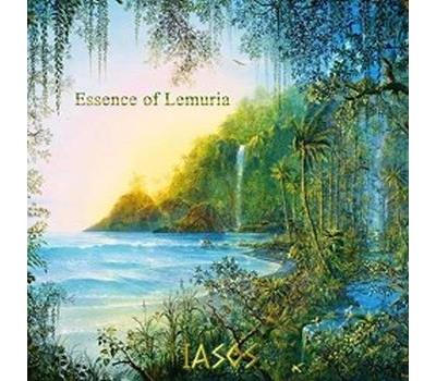 Essence of Lemuria