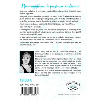 Non-assistance à personne endormie