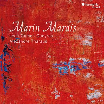 Couplets des Folies D'Espagne, La Rêveuse And Other Works