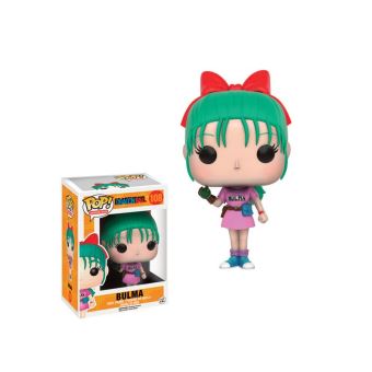 bulma funko pop