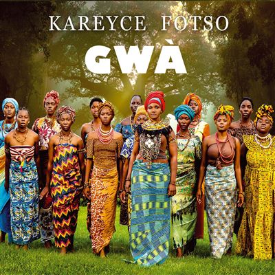 Gwa