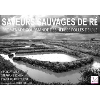 Saveurs sauvages de Ré