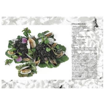 Saveurs sauvages de Ré