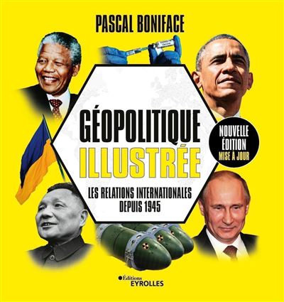 Géopolitique illustrée