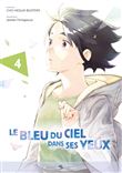 Le Bleu du ciel dans ses yeux T04