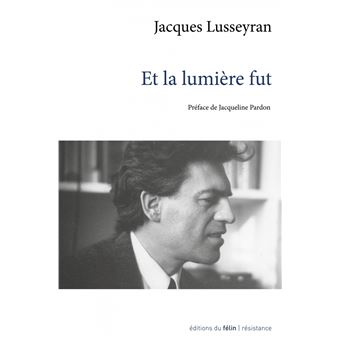 Et la lumière fut - 1