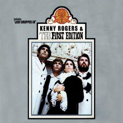 Kenny Rogers and The First Edition
