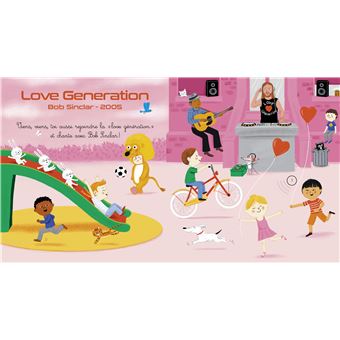 Mes premiers airs DJ set