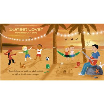 Mes premiers airs DJ set