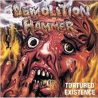 Tortured existence