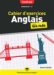 Cahier d'exercices anglais confirmé pour les Nuls
