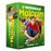 MalcolmCoffret Malcolm L'intégrale des 7 saisons DVD_0