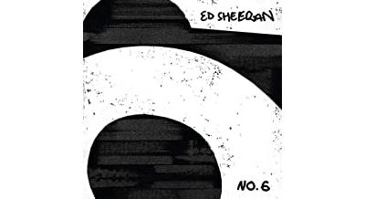 No 6 collaborations projects