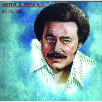 Arthur Prysock-All My Life ~ Expanded Edit - 1