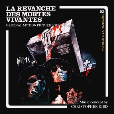 Revanche des mortes vivantes