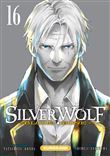 Silver Wolf - Blood Bone - Tome 16