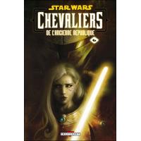 Star Wars - Chevaliers de l'Ancienne République