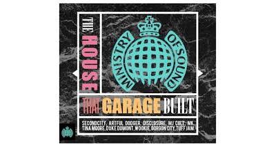 House that garage built